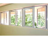 Soundproof Double Glazed Windows